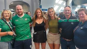 Limerick footballers do 'passionate football supporters' proud in Croke Park final 