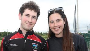 PICTURES: Supporters turn out in force for Limerick senior football championship clash between Oola and Na Piarsaigh