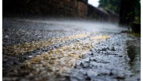 Met Éireann issue Status Yellow rain warning for two counties ahead of washout weekend