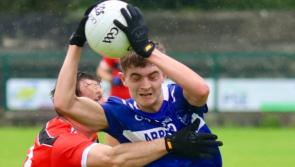 Adare cruise past Fr Casey's in Limerick senior football championship