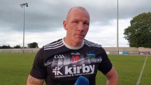 WATCH:Newcastle West's Mike McMahon:'It just showed a bit of resilience that we have built up over the years'