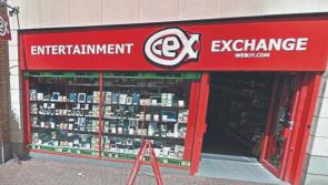 Shot fired in Limerick store by 'unhinged' robber who sleeps with a gun by his side 