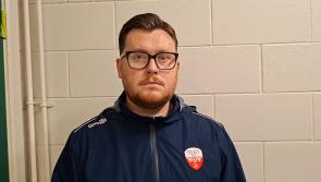 WATCH: Treaty United Women's manager Sean Russell reacts to draw against Athlone Town