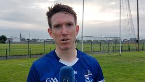 WATCH: Croagh-Kilfinny's Seamus Hickey: 'I don't think we have anything to fear in Premier Intermediate' 