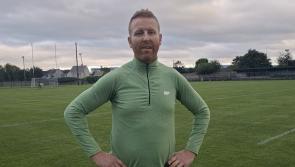 WATCH: Granagh-Ballingarry manager John O'Connor reflects on Limerick premier intermediate hurling championship win