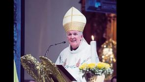 Bishop of Limerick 'encouraged' to see Christian values rising among the young