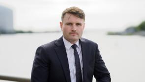 Former Munster Rugby star to lead financial firm's operation in Limerick
