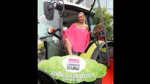 Limerick Show launches its 2025 event to showcase 'the very best of Limerick'