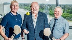 Limerick senior hurling championship set to get underway with new sponsor