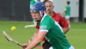 Shane O'Brien leads Kilmallock to victory over Patrickswell in Limerick senior hurling championship