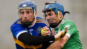 Kilmallock and Patrickswell meet in opening round of Limerick Senior Hurling Championship