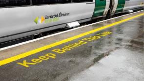 Major disruptions to rail lines as emergency services attend 'tragic incident' 