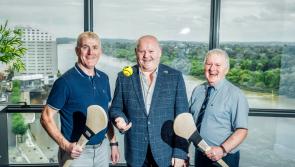 WATCH: John Kiely previews Whitebox Limerick senior hurling championship