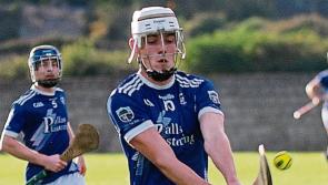 Hat-trick of goals eases Kildimo-Pallaskenry past Dromin-Athlacca in Limerick senior hurling championship 