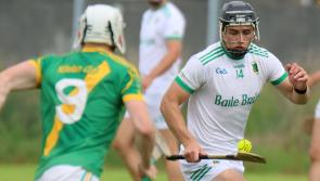 Goals prove the difference as Ballybrown open Limerick Senior Hurling Championship campaign with a victory over Ahane