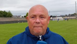 WATCH: Doon senior hurling manager Derek McGrath reflects on his side's draw with Na Piarsaigh