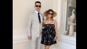  Congratulations pour in for star hurler TJ Reid and Limerick's Niamh de Brún after exciting news 