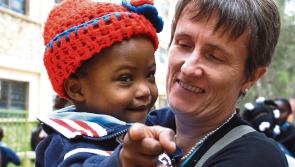 University of Limerick graduate Gena Heraty says kidnappers are 'working for the devil'