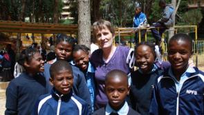 LIVE: Family of Irish woman kidnapped in Haiti pray for her 'safe return’