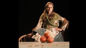 Munster-Canadian links explored in new period play