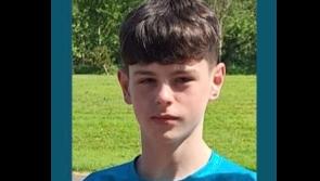 MISSING PERSON: Gardaí renew appeal for missing Limerick teenager (14)