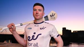 Adare and Mungret St Paul's meet in round two of Limerick senior hurling championship