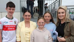 PICTURES: Irish St Leger draws crowds to penultimate round of action in Limerick