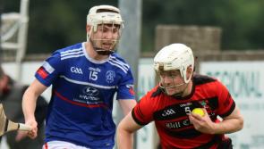 Adare and Mungret St Paul's can't be separated in Limerick Senior Hurling Championship