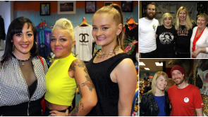 Throwback Thursday: Pictures from the Limerick Leader archives