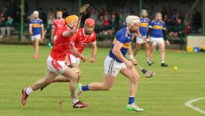 Doon cruise past Patrickswell in round two of Limerick Senior Hurling Championship