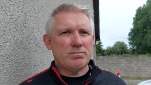 WATCH: Adare senior hurling manager Mark Foley: 'This is certainly a long-term project'