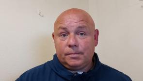 WATCH: Doon senior hurling manager Derek McGrath reflects on Limerick senior hurling championship win over Patrickswell