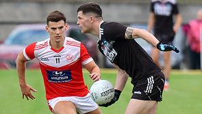 This week marks the return of the Limerick Senior Football Championship

