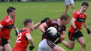 Galtee Gaels and St Kieran's open their Limerick senior football championship campaign's tonight