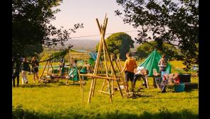 Scouting Ireland’s Phoenix Challenge marks 20 years in Limerick
