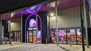 REVEALED: Location of Ireland's first Taco Bell confirmed with more to follow soon