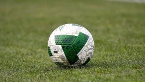 Two Limerick players involved in Ireland U17 for three friendlies in Hungary 
