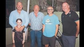  Bruff readies for festival revival following over a decade's hiatus