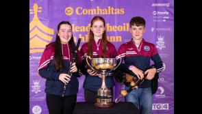 Limerick youth win big at Fleadh Cheoil na hÉireann
