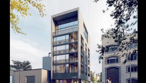  Multi-storey apartment complex is planned for area near Opera Square in Limerick city