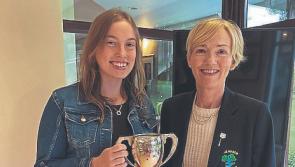 Limerick Golf Notes - weekly round-up from clubs across the Mid-West region