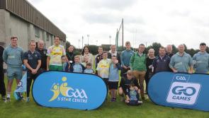 PICTURES: Inclusive C&uacute;l Camps hosted in Limerick GAA clubs