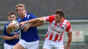 Fr Caseys and Oola play out thrilling draw in Limerick Senior Football Championship