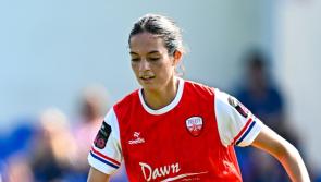 Treaty United Women shift their focus back to Premier Division affairs with trip to Wexford 