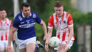 Limerick senior football championship groups begin to take shape 