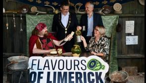 Limerick festival serves up a feast of flavour with new  culinary celebration