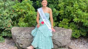 INTERVIEW: 'It feels unbelievable' - Laois Rose Katelyn Cummins on historic Rose of Tralee win