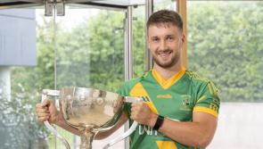 WATCH: Ciaran Barry keen for Ahane to make strides in Limerick senior hurling championship

