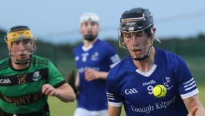 Croagh-Kilfinny score convincing win over Granagh-Ballingarry in Limerick premier intermediate hurling championship