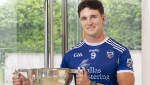 WATCH: Kildimo-Pallaskenry senior hurler Liam Griffin: 'We're happy to be undefeated' 